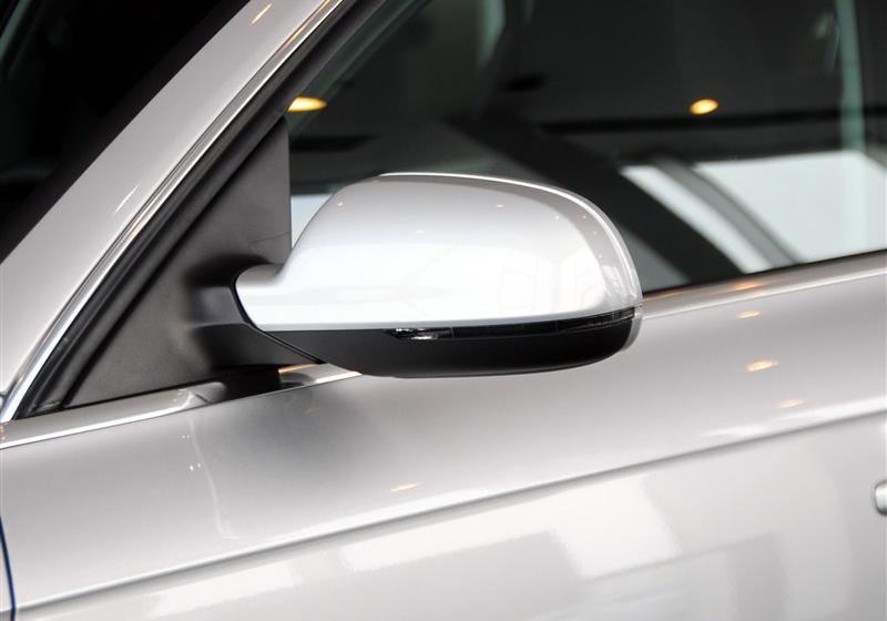 2013 40 TFSI quattro˶