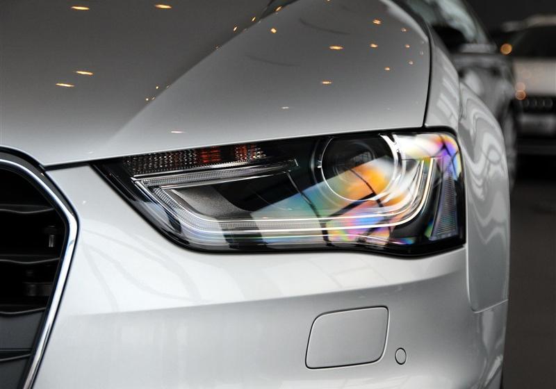 2013 40 TFSI quattro˶