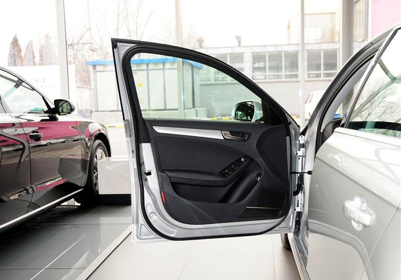 2013 40 TFSI quattro˶