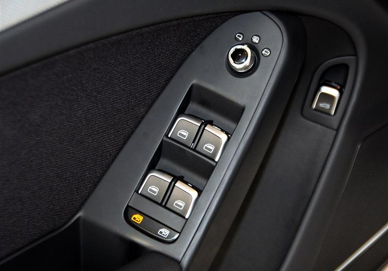 2013 40 TFSI quattro˶