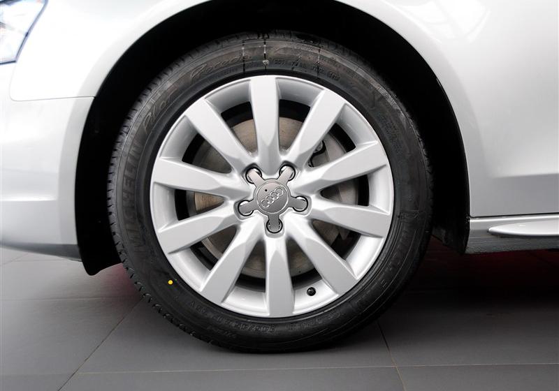 2013 40 TFSI quattro˶