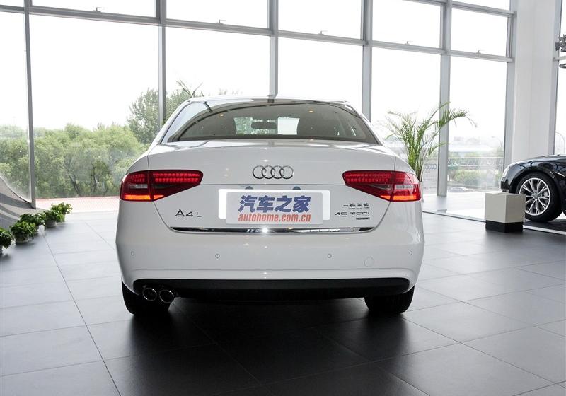 2015 45 TFSI quattro˶