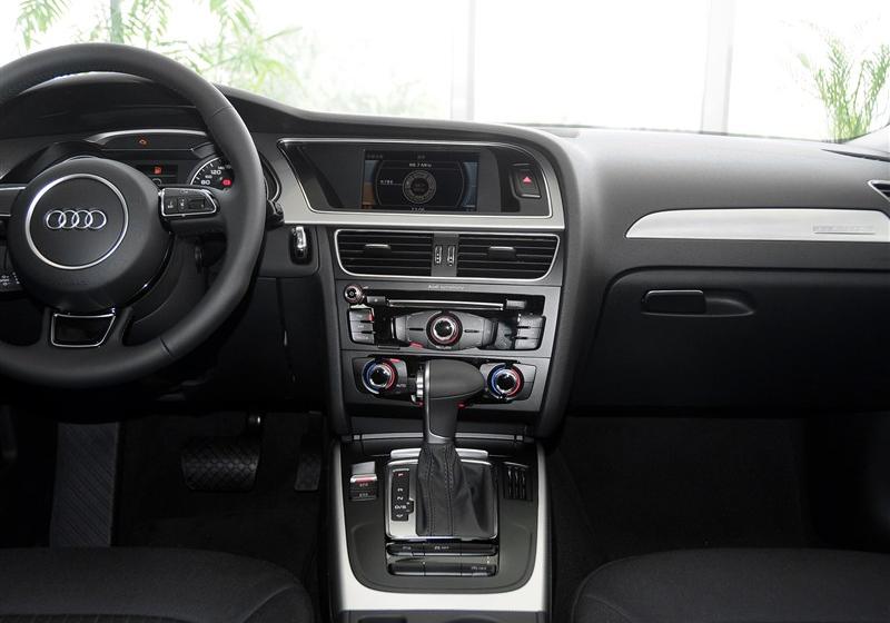 2015 45 TFSI quattro˶