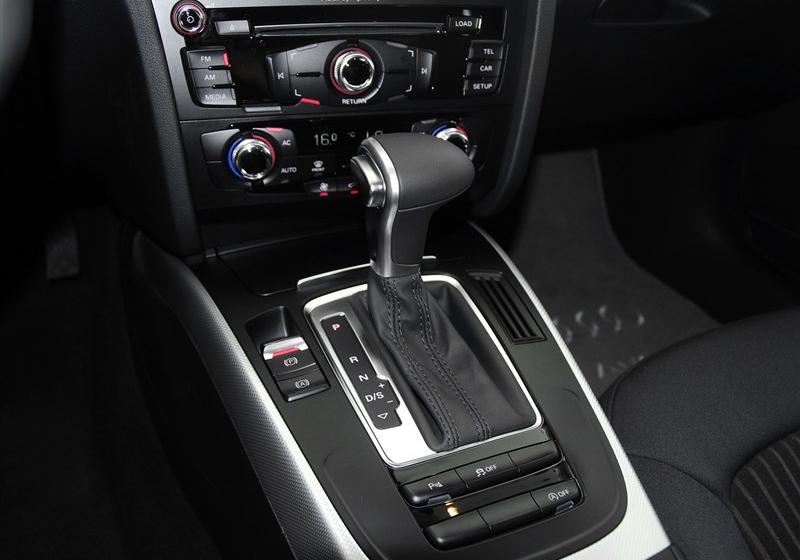 2015 45 TFSI quattro˶