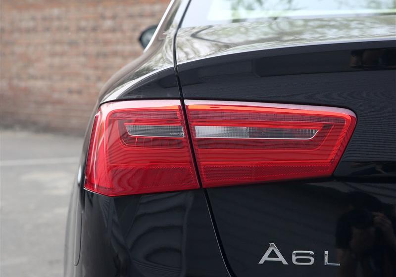 2014 50 TFSI quattro 