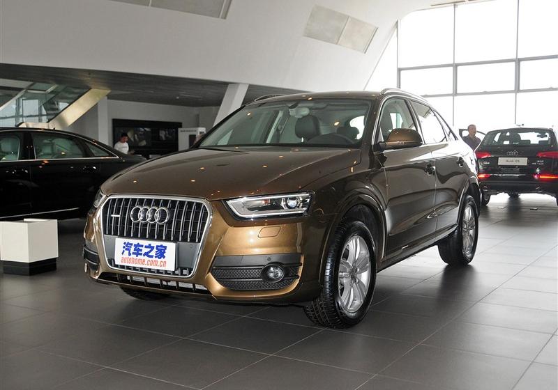 2015 35 TFSI quattro 