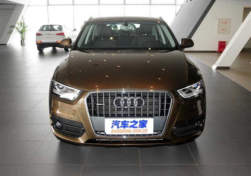 2015 35 TFSI quattro 