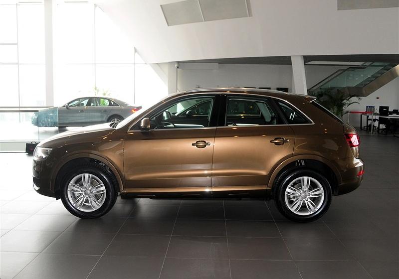 2015 35 TFSI quattro 