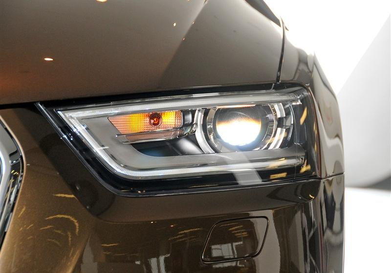 2015 35 TFSI quattro 