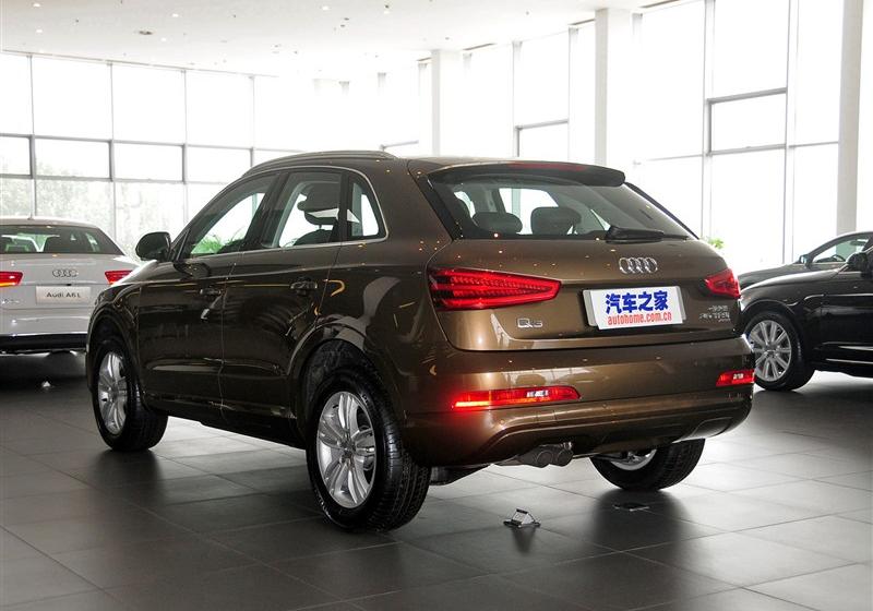 2015 35 TFSI quattro 