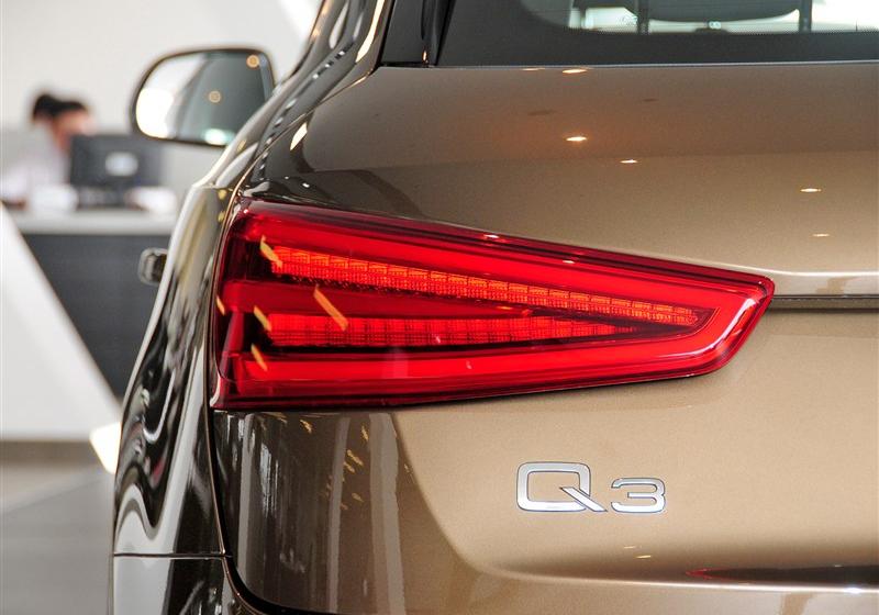 2015 35 TFSI quattro 