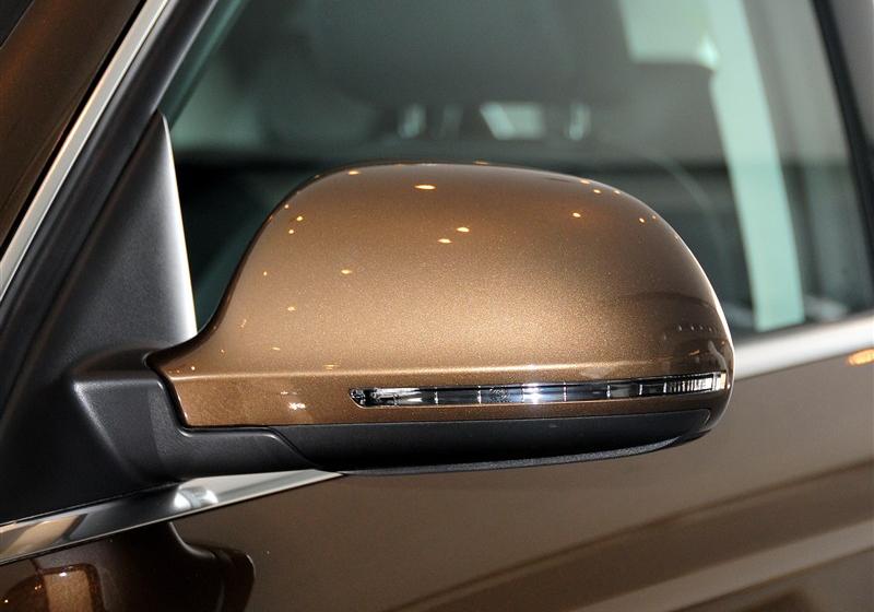 2015 35 TFSI quattro 