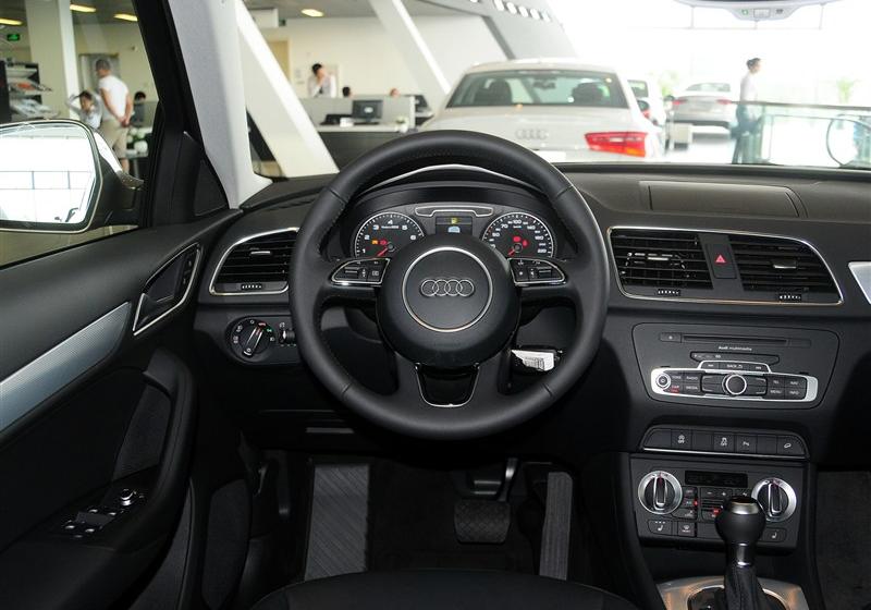 2015 35 TFSI quattro 