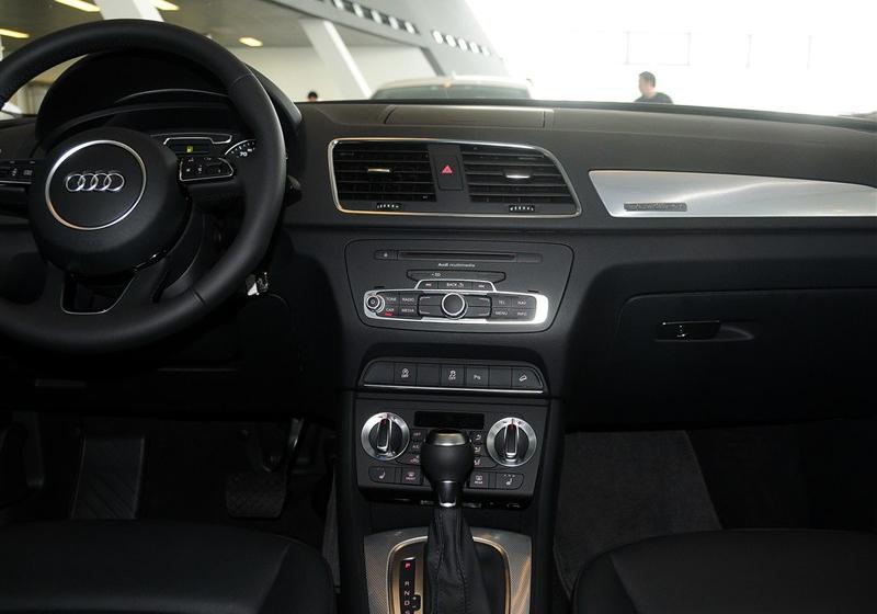 2015 35 TFSI quattro 