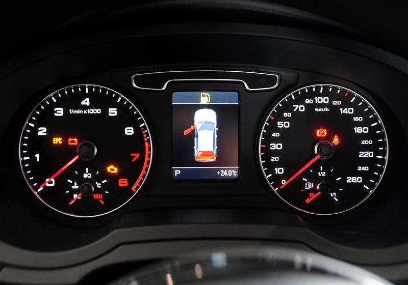 2015 35 TFSI quattro 