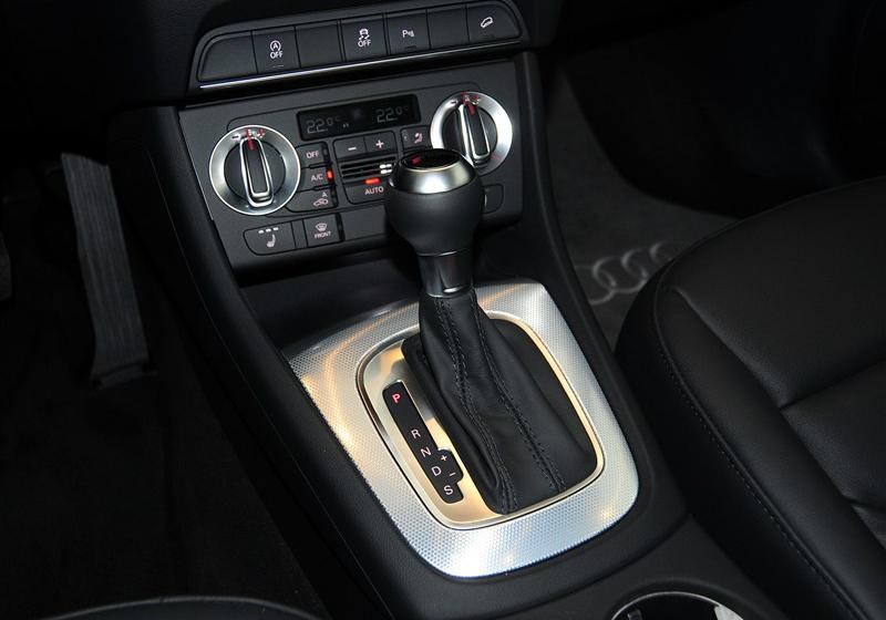 2015 35 TFSI quattro 