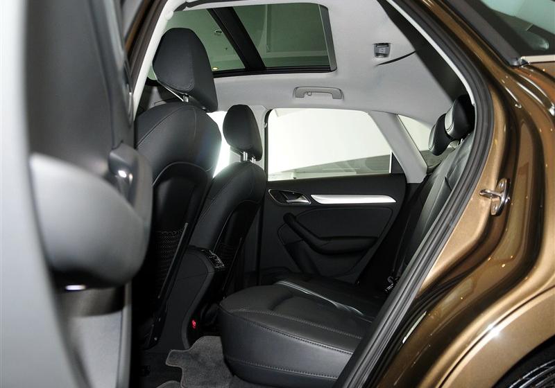 2015 35 TFSI quattro 