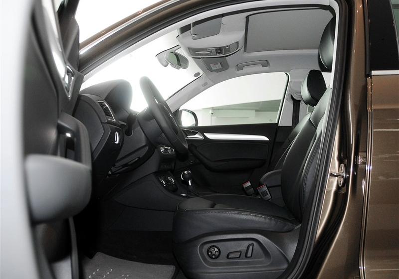 2015 35 TFSI quattro 