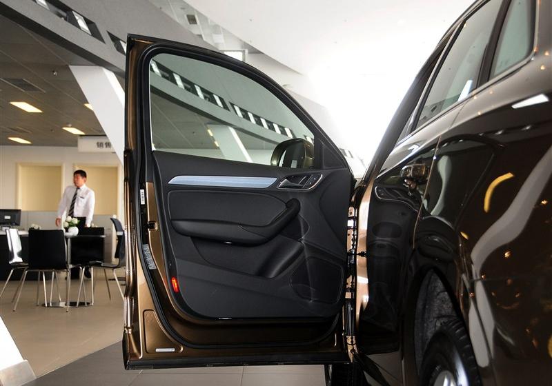 2015 35 TFSI quattro 