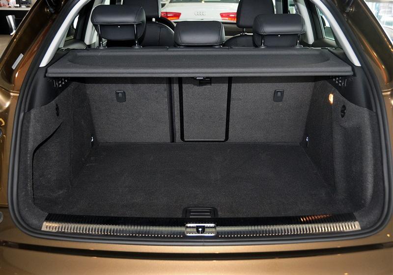 2015 35 TFSI quattro 