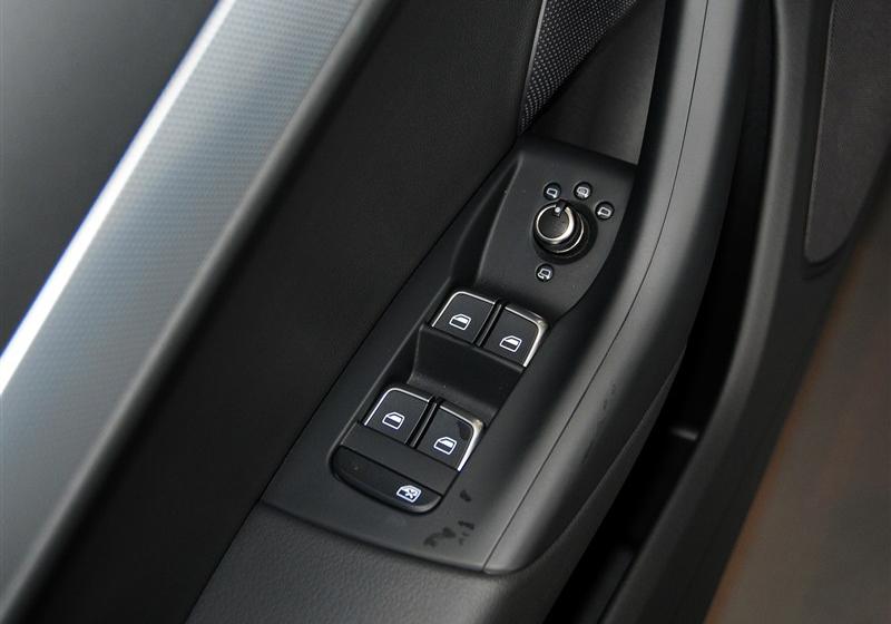 2015 35 TFSI quattro 