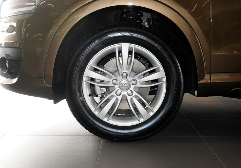 2015 35 TFSI quattro 