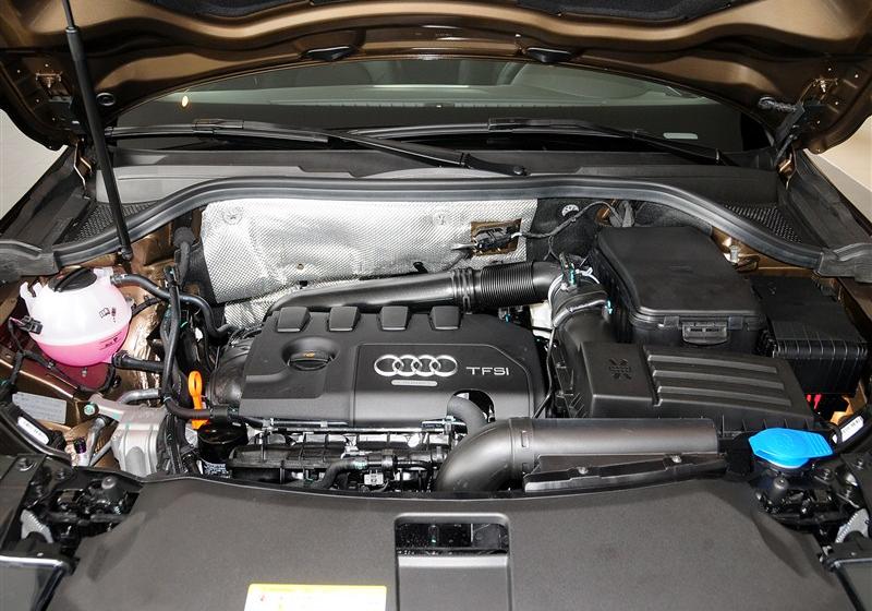 2015 35 TFSI quattro 