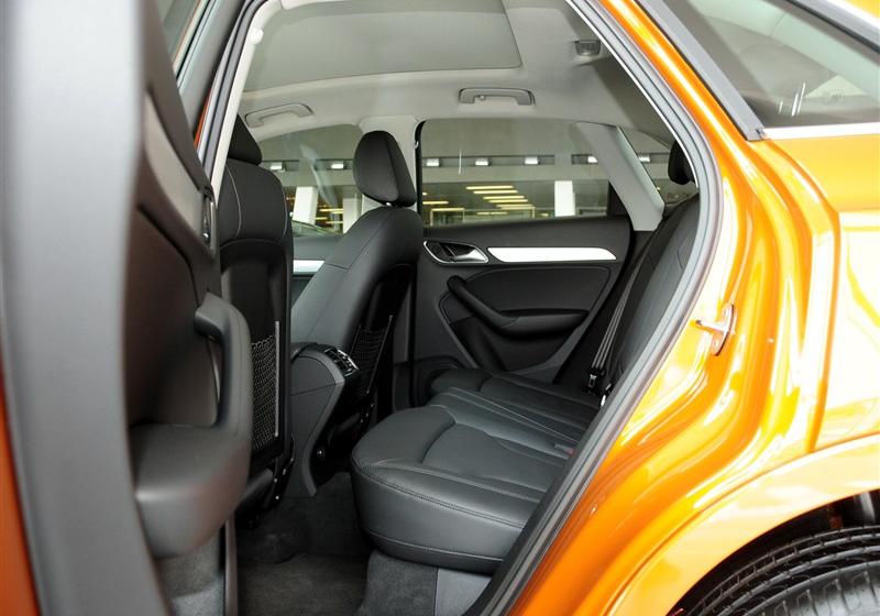 2013 35 TFSI quattro 