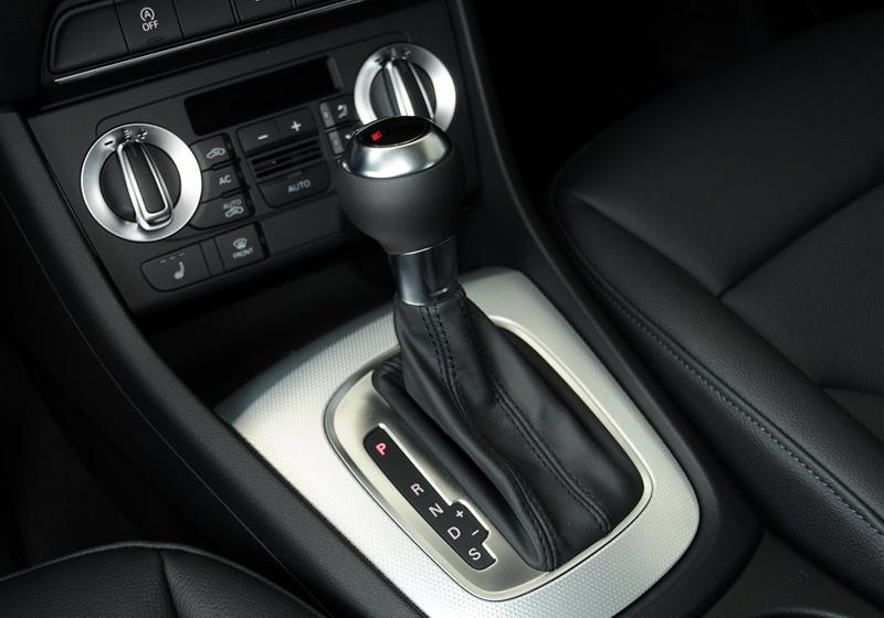 2013 35 TFSI quattro 