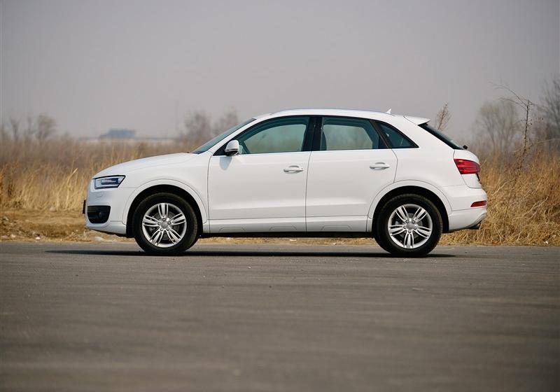 2013 35 TFSI quattro 