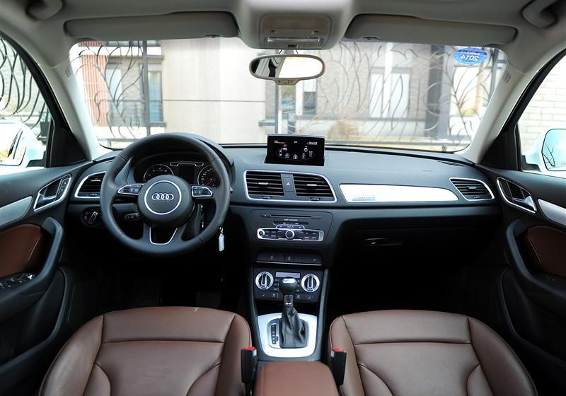 2013 35 TFSI quattro 