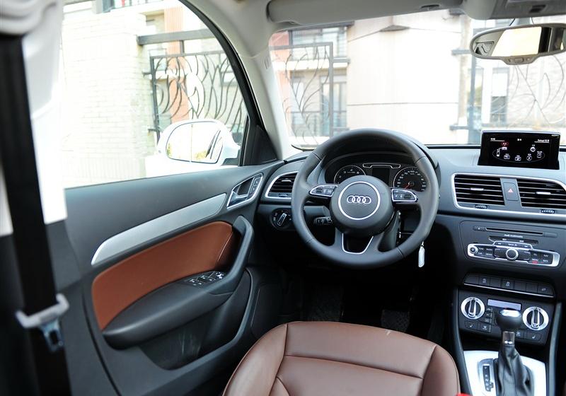 2013 35 TFSI quattro 