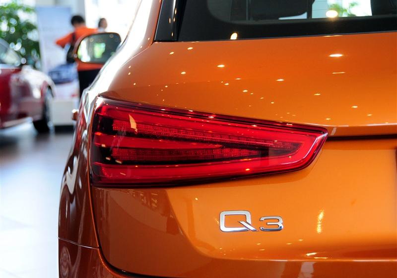 2013 35 TFSI quattro 