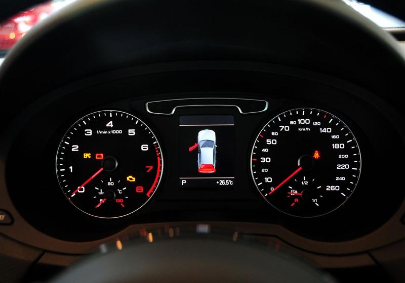 2013 35 TFSI quattro 