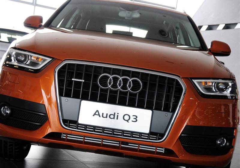 2013 40 TFSI quattro 