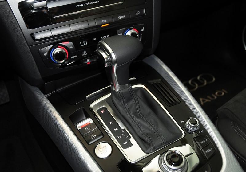 2013�� 40 TFSI ������