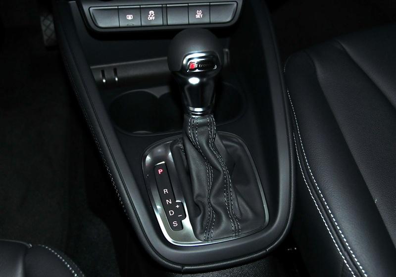 2014�� 30 TFSI Sportback������