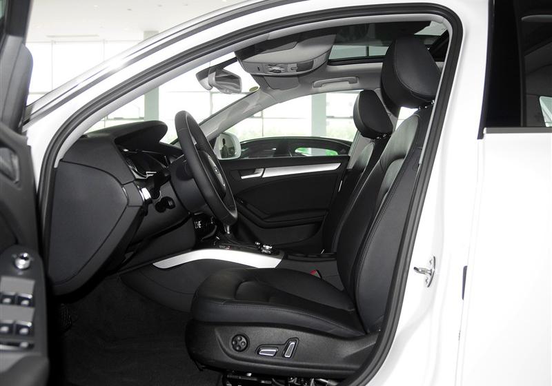 2014 40 TFSI allroad quattro plus