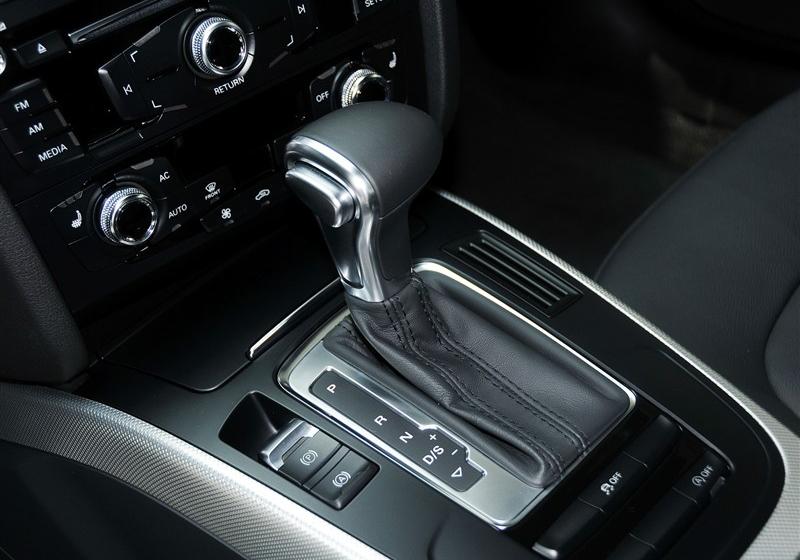 2014 Cabriolet 45 TFSI