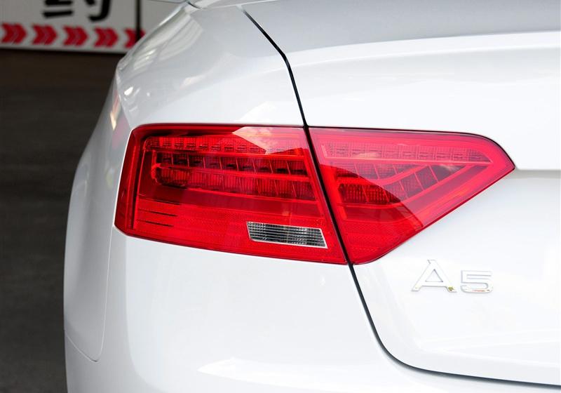 2014 Cabriolet 45 TFSI quattro