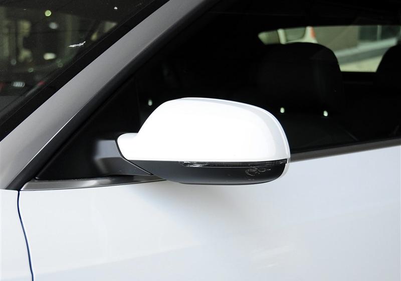 2014 Cabriolet 45 TFSI quattro