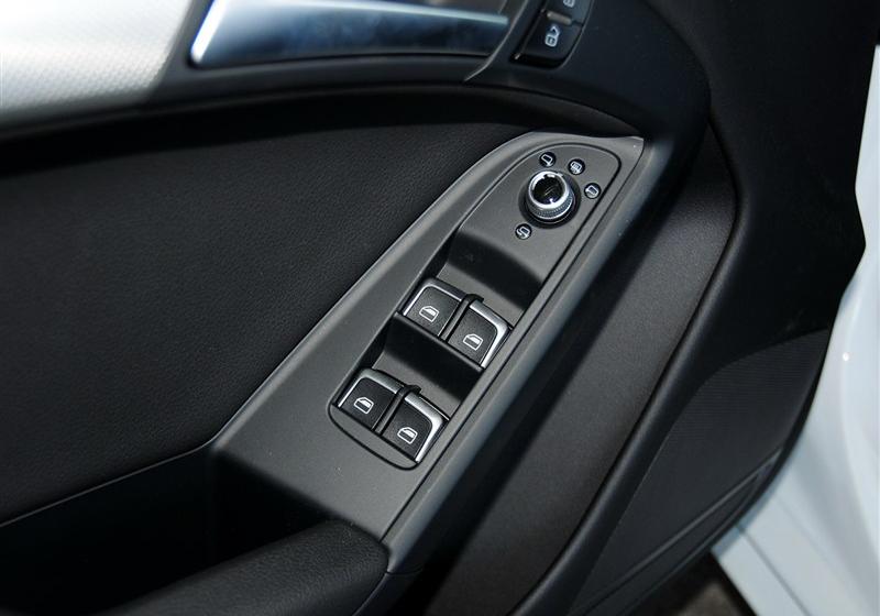 2014 Cabriolet 45 TFSI quattro