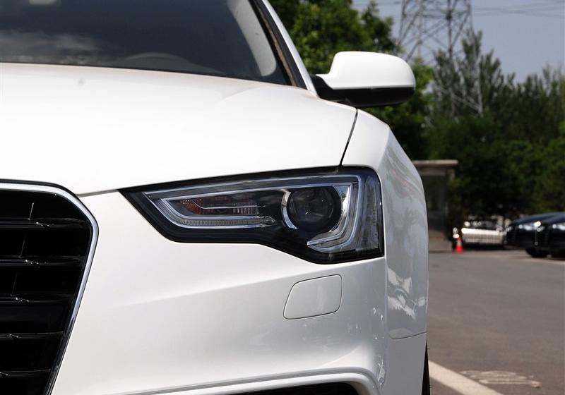 2014 Sportback 45 TFSI quattro