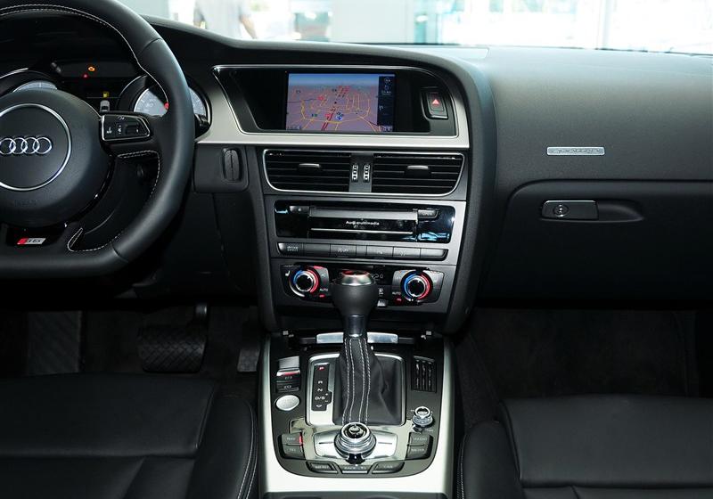 2012 S5 3.0T Sportback