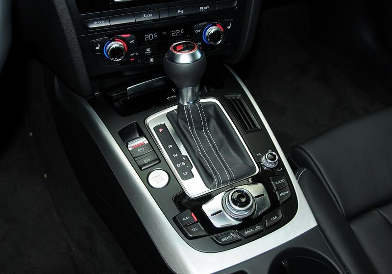 2012 S5 3.0T Sportback