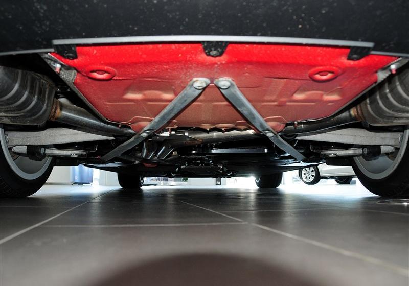 2012 S5 3.0T Sportback