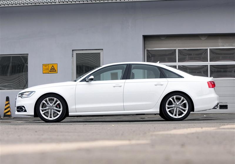 2013 S6 4.0TFSI