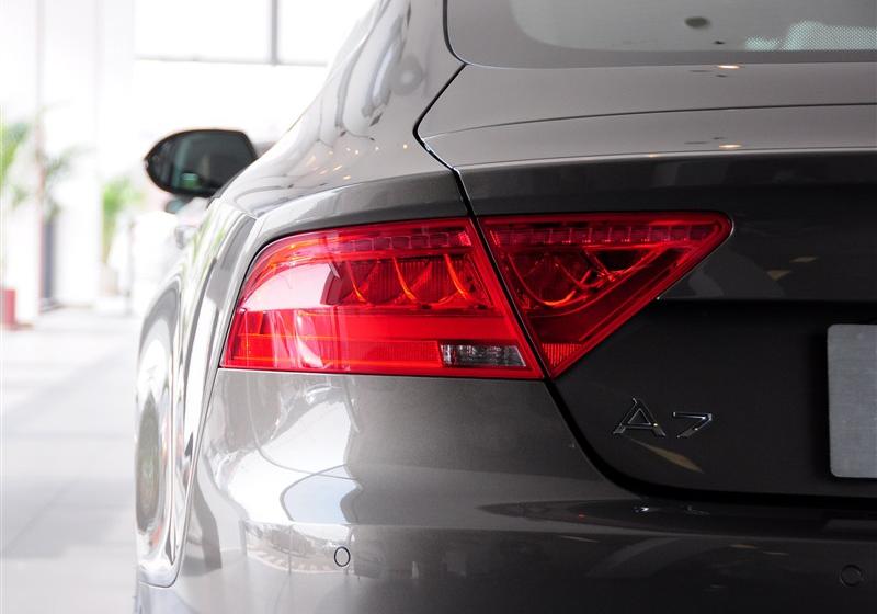 2014 50 TFSI quattro 