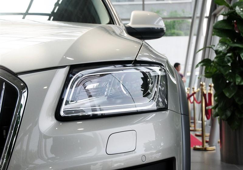 2013 45 TFSI quattro ԽҰ