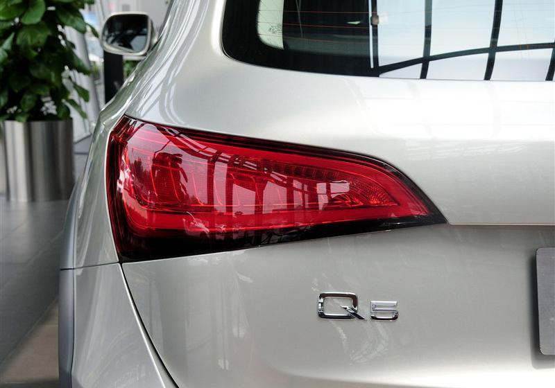 2013 45 TFSI quattro ԽҰ